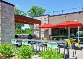 Home2 Suites By Hilton Dayton Vandalia 4