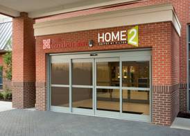 Home2 Suites by Hilton Birmingham Downtown 2