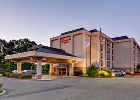 Hampton Inn Birmingham/Mountain Brook 2