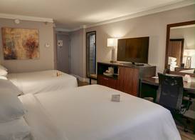 Crowne Plaza KNOXVILLE DOWNTOWN UNIVERSITY by IHG 3