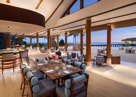 Centara Grand Lagoon Maldives - Free Round Trip Speedboat when stay 4 nights or more between 17 April - 15 October 2026 5