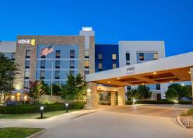 Home2 Suites by Hilton Dallas-Frisco, TX 2