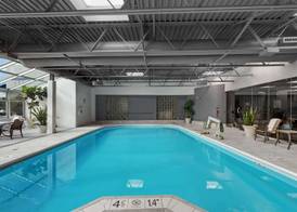Hilton Chicago/Oak Lawn 5