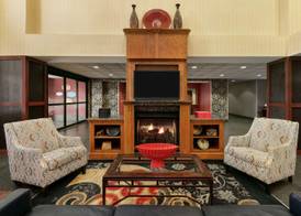 Hampton Inn & Suites Lawton 5