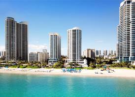 DoubleTree Resort & Spa by Hilton Ocean Point-N. Miami Beach 4