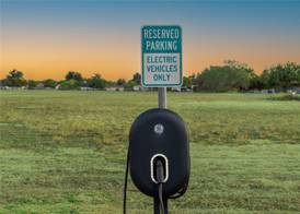 Hampton Inn Vernon, TX 4