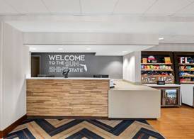 Hampton Inn Debary/Deltona 5