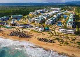 El Beso Adults Only At Ocean El Faro - All Inclusive 2