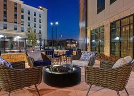 Homewood Suites by Hilton Dallas The Colony 4