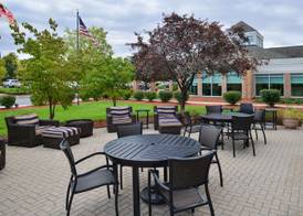 Hilton Garden Inn Columbia 5