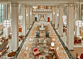 Hilton Garden Inn Phoenix Downtown 3