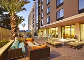 Hampton Inn San Diego/ Mission Valley 5