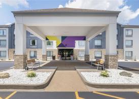 Spark by Hilton La Crosse Onalaska 2