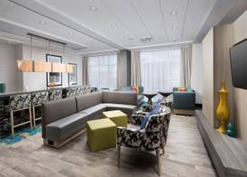 Hampton Inn Miami Airport East 5