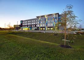 Tru By Hilton Stoughton 3