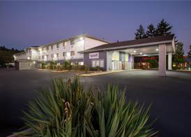 Spark by Hilton Kent Seattle 5