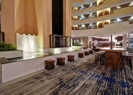 Embassy Suites by Hilton Charleston, WV 3
