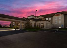 Hilton Garden Inn Columbus/Grove City 5