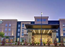 Homewood Suites By Hilton Chula Vista Eastlake 3