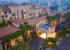 Hilton Garden Inn Shanghai Changxing Island 5