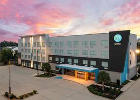 Tru by Hilton Lake Charles 2