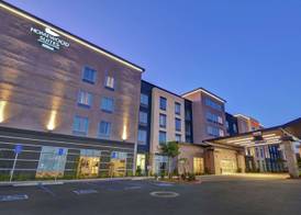 Homewood Suites By Hilton Chula Vista Eastlake 4