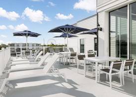 Hilton Garden Inn Ocean City Oceanfront 5