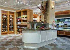 Hilton Orlando Lake Buena Vista - Disney SpringsTM Area 5