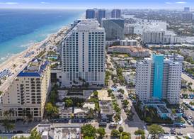 Conrad Fort Lauderdale Beach 2