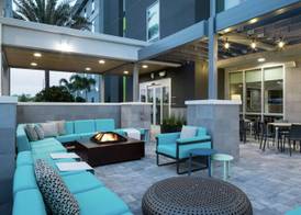 Home2 Suites By Hilton Orlando Airport 4