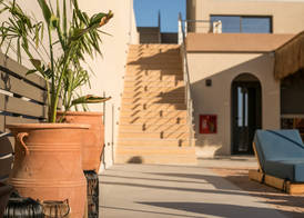Este Elegant Suites & Villas - Adults Only 4