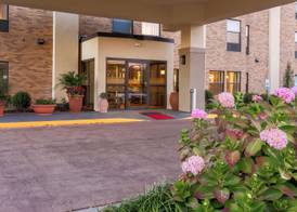 Hampton Inn Lexington South-Keeneland/Airport 4