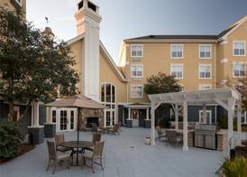 Homewood Suites by Hilton Raleigh/Cary 4