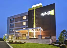 Home2 Suites By Hilton Portland Airport 2