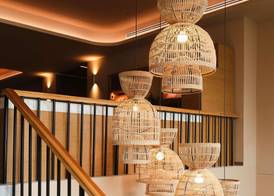 Novotel Mexico City Santa Fe 3