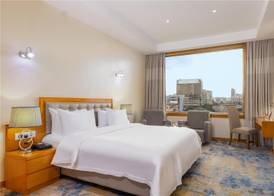 Golden Tulip Westlands Nairobi 2