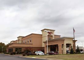 Hampton Inn Martin 2