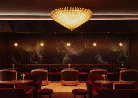 Sofitel Mexico City Reforma 2