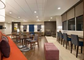 Home2 Suites By Hilton Glendale Westgate 5