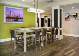 Hampton Inn Boston/Natick 4