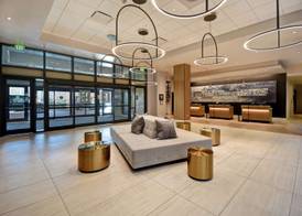 Embassy Suites by Hilton Raleigh Durham Research Triangle 5