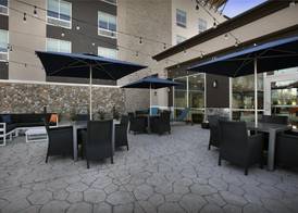 Hampton Inn & Suites By Hilton Wheat Ridge Denver West 2