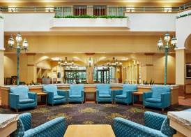 Embassy Suites by Hilton Greensboro Airport 5