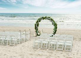 Hilton Garden Inn Cocoa Beach-Oceanfront, FL 4