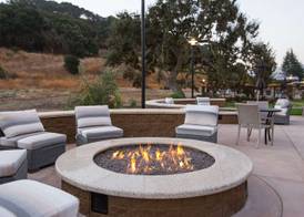 Hampton Inn & Suites Buellton/Santa Ynez Valley, Ca 2