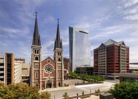 Signia By Hilton Indianapolis 2