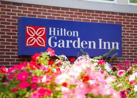 Hilton Garden Inn Lancaster 4