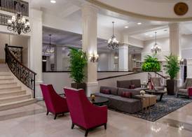 Hilton Garden Inn Jackson Downtown 5