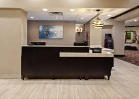 DoubleTree by Hilton New Orleans Airport 3