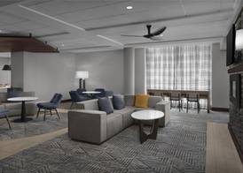 Homewood Suites by Hilton Gaithersburg/Washington, DC North 5